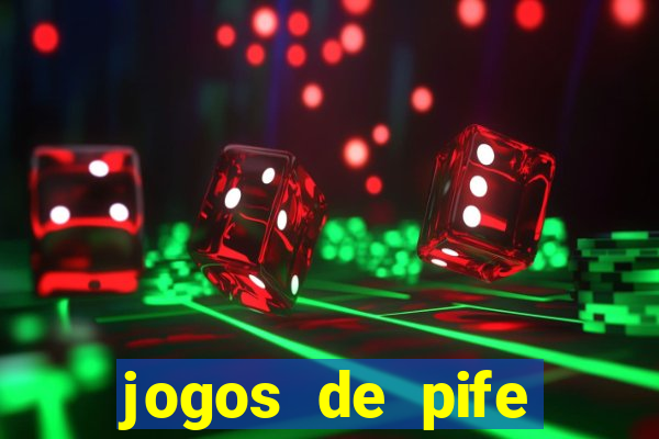 jogos de pife baralho online